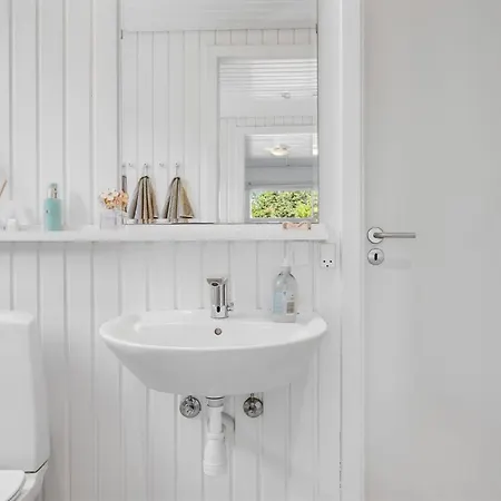 Sinikka - 900m From The Sea By Interhome 別荘 *
