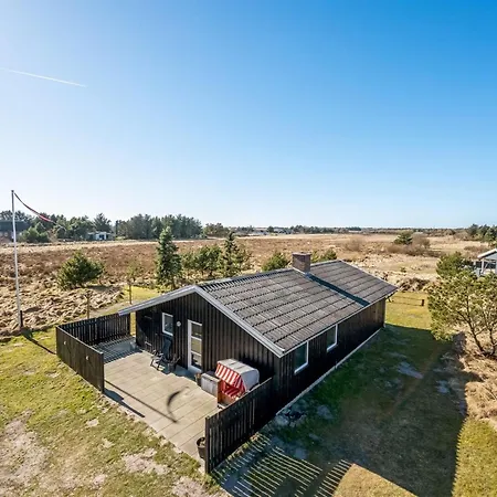 Feriehus Sinikka - 900m From The Sea By Interhome *