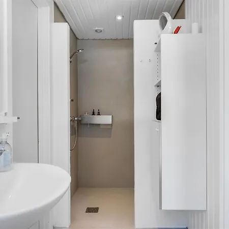 Sinikka - 900m From The Sea By Interhome * Blåvand