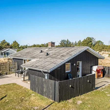 Sinikka - 900m From The Sea By Interhome Dom wakacyjny *