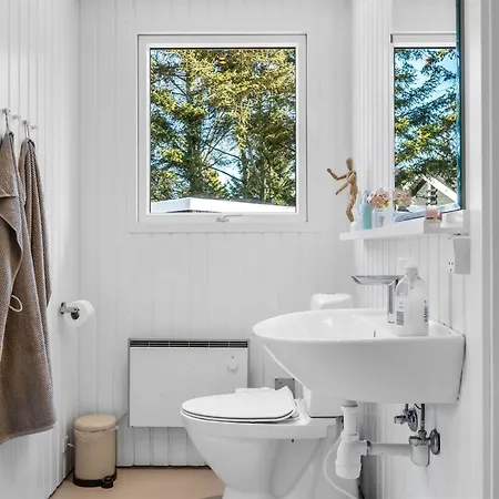 Sinikka - 900m From The Sea By Interhome 別荘