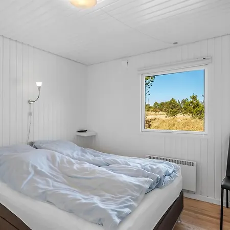 Sinikka - 900m From The Sea By Interhome Feriehus *