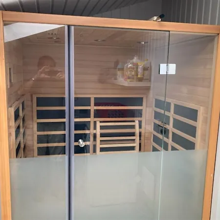 Feriehus Sinikka - 900m From The Sea By Interhome Blåvand