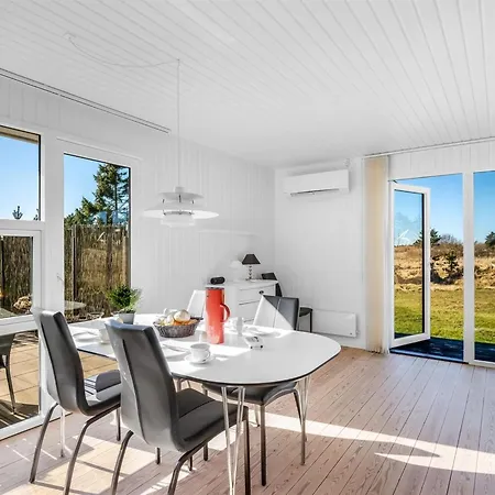 Feriehus Sinikka - 900m From The Sea By Interhome