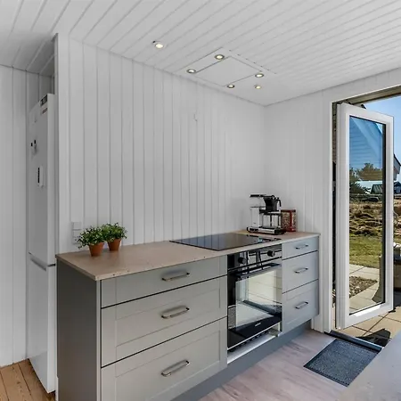 Feriehus Sinikka - 900m From The Sea By Interhome Blåvand