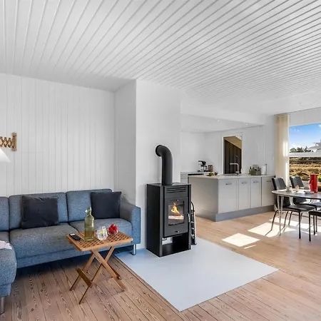 Sinikka - 900m From The Sea By Interhome Semesterbostad Blåvand