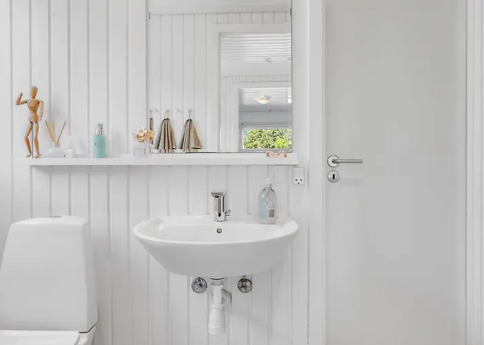 Sinikka - 900m From The Sea By Interhome Prázdninový dům *