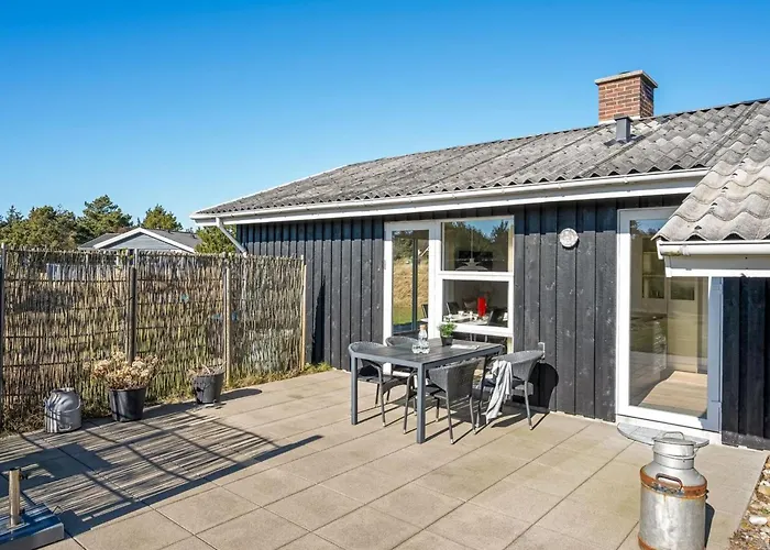 Sinikka - 900m From The Sea By Interhome Prázdninový dům