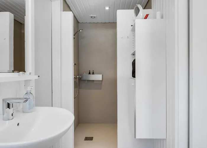 Sinikka - 900m From The Sea By Interhome * Blåvand