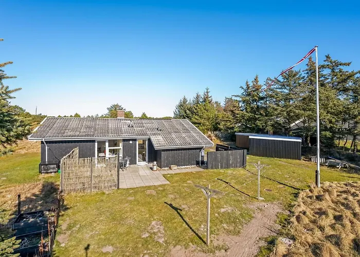 Sinikka - 900m From The Sea By Interhome Prázdninový dům