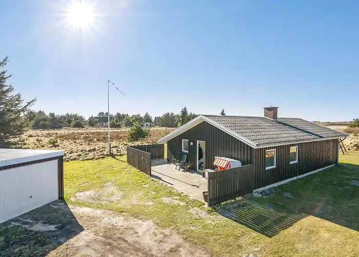 Sinikka - 900m From The Sea By Interhome *