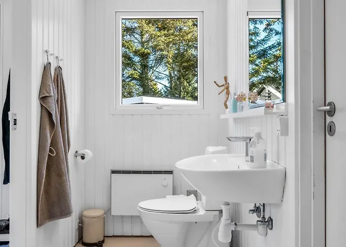 Sinikka - 900m From The Sea By Interhome Prázdninový dům