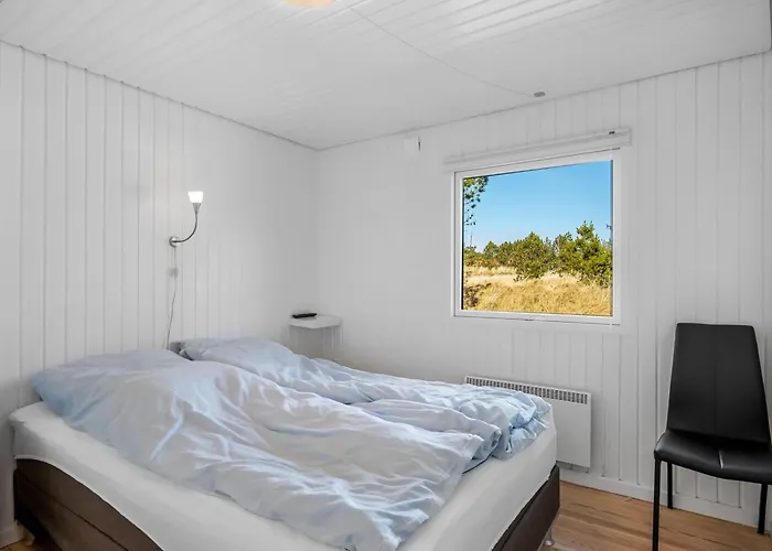 Sinikka - 900m From The Sea By Interhome Prázdninový dům *