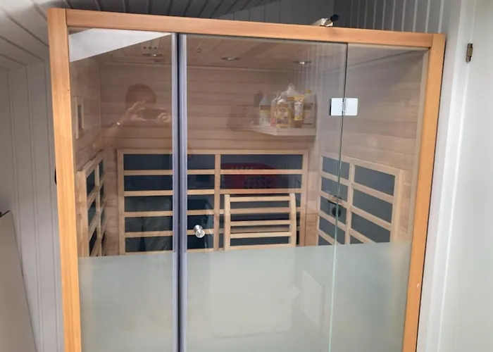 Prázdninový dům Sinikka - 900m From The Sea By Interhome Blåvand