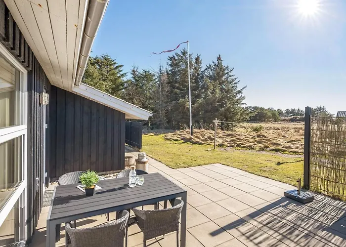 Sinikka - 900m From The Sea By Interhome Prázdninový dům