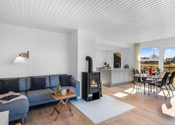 Sinikka - 900m From The Sea By Interhome Prázdninový dům *