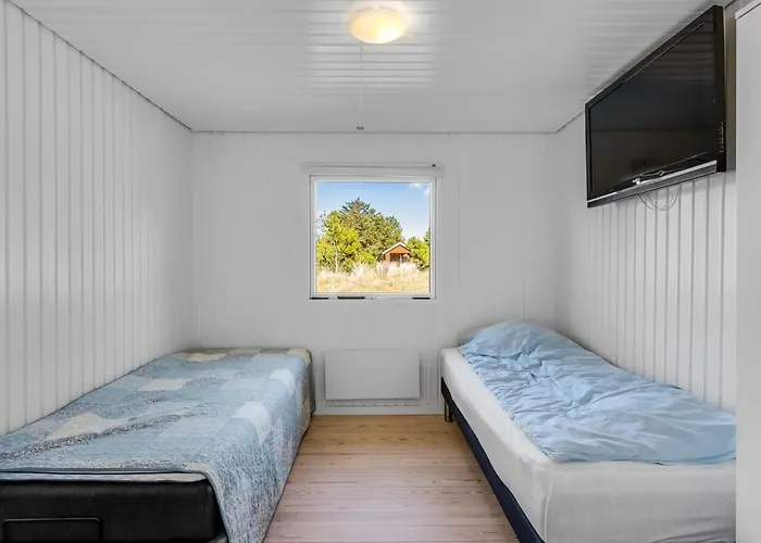 Sinikka - 900m From The Sea By Interhome Prázdninový dům