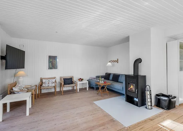 Sinikka - 900m From The Sea By Interhome Prázdninový dům *