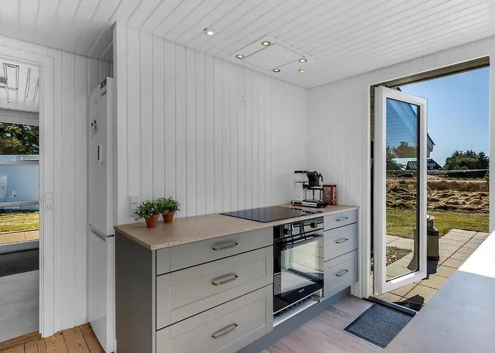 Prázdninový dům Sinikka - 900m From The Sea By Interhome Blåvand